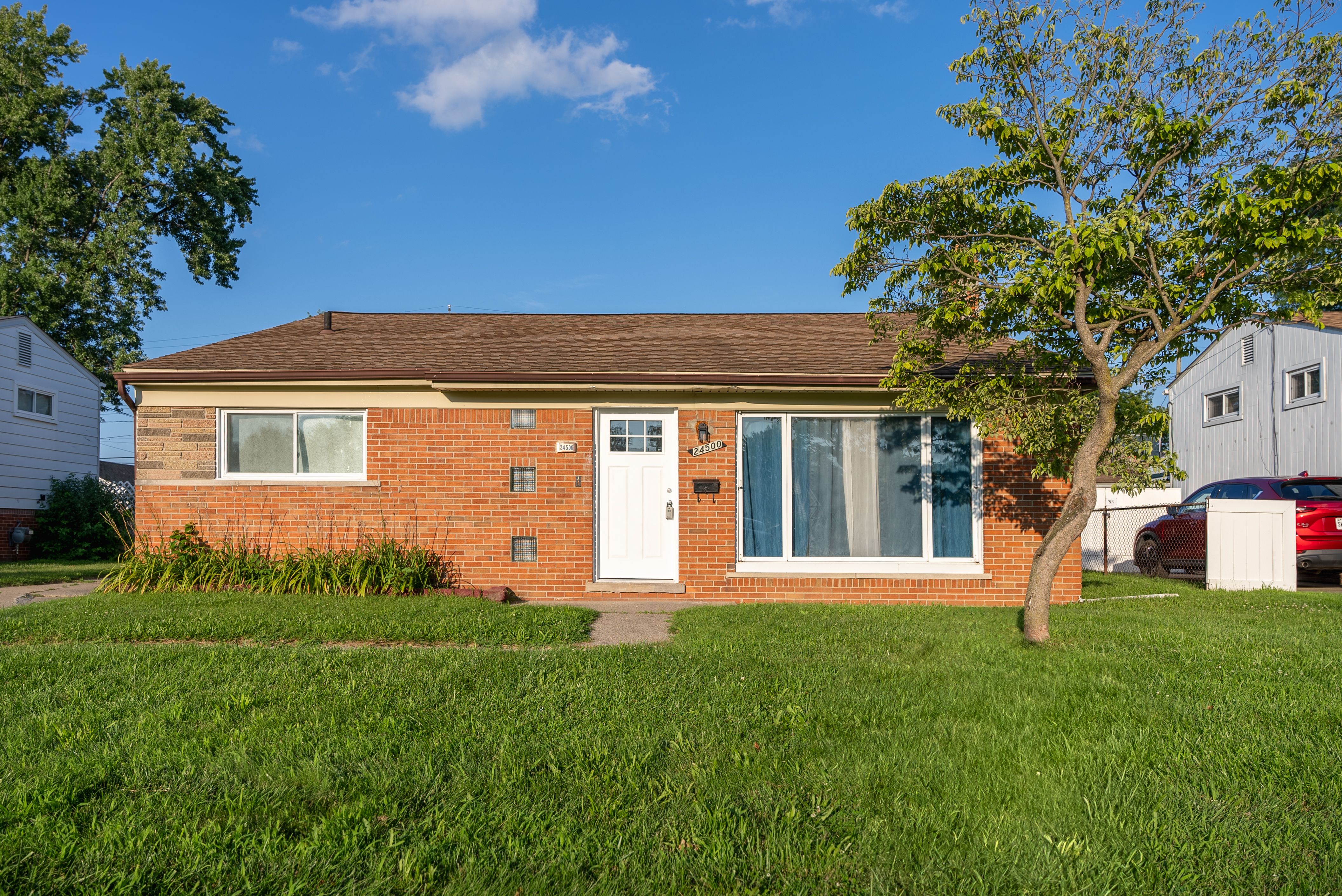 Panama Ave, Warren, MI 48091