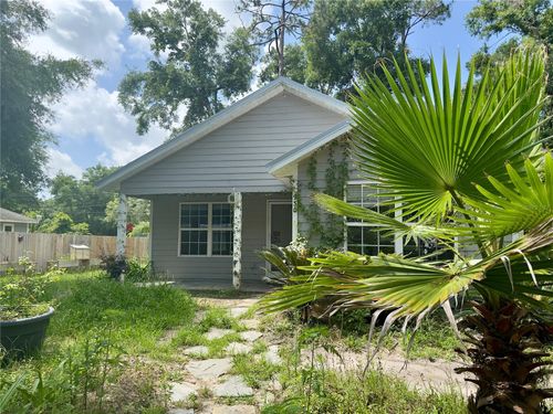 930 Ne 14th Ave, Trenton, FL, 32693-3162 | Card Image