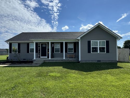 80 Keeneland Drive, Morehead, KY, 40351 | Card Image