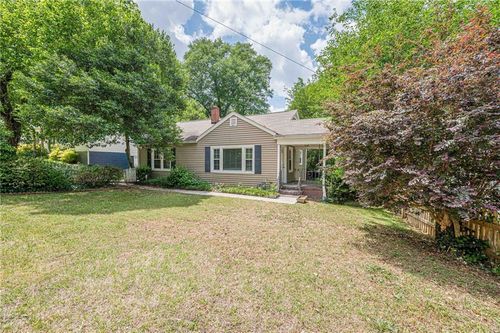 275 Amy Dr Ne, Marietta, GA, 30060-1511 | Card Image