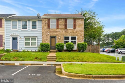 180 Fairfield Dr, FREDERICK, MD, 21702-8705 | Card Image