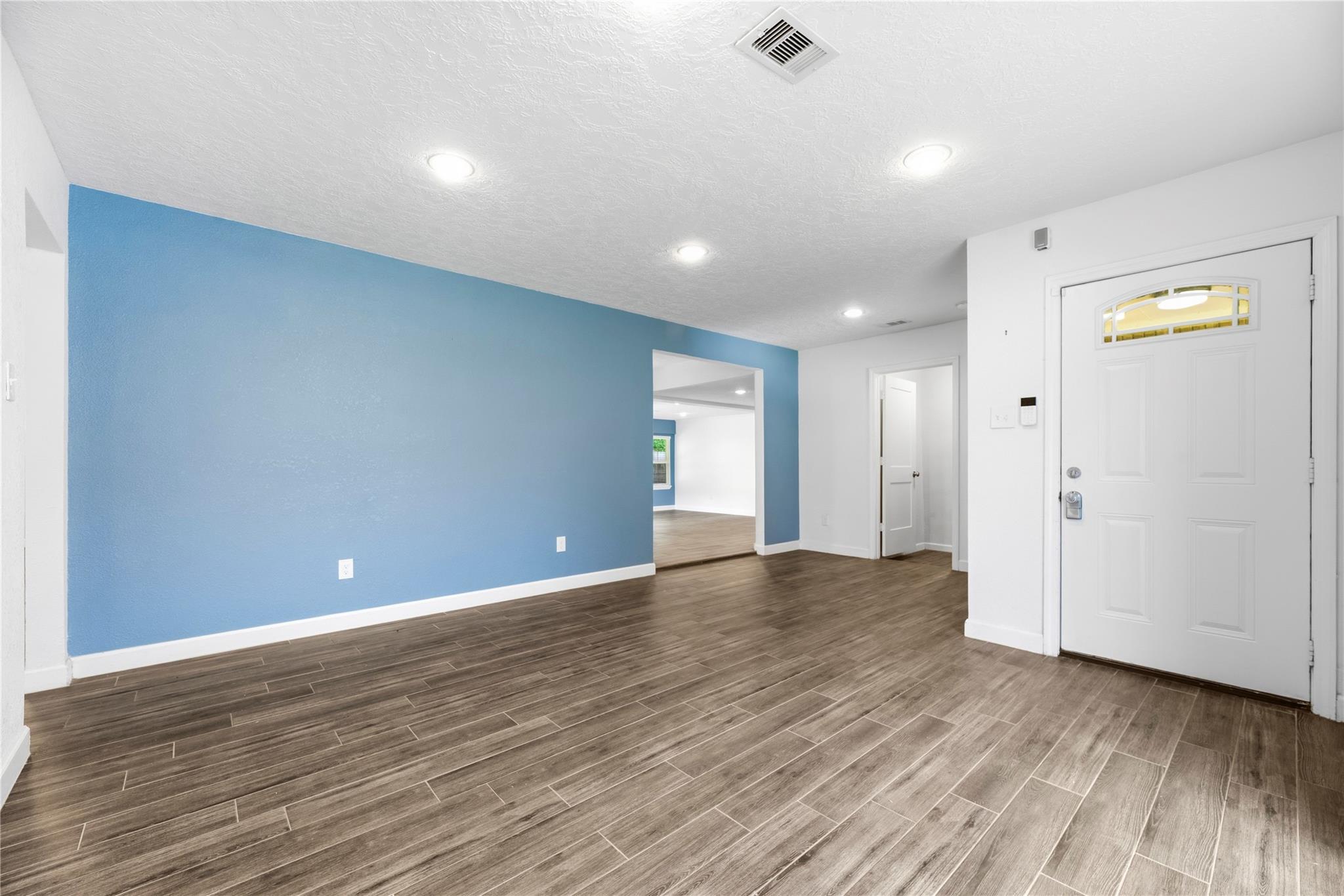 Residential Lease in Houston 4