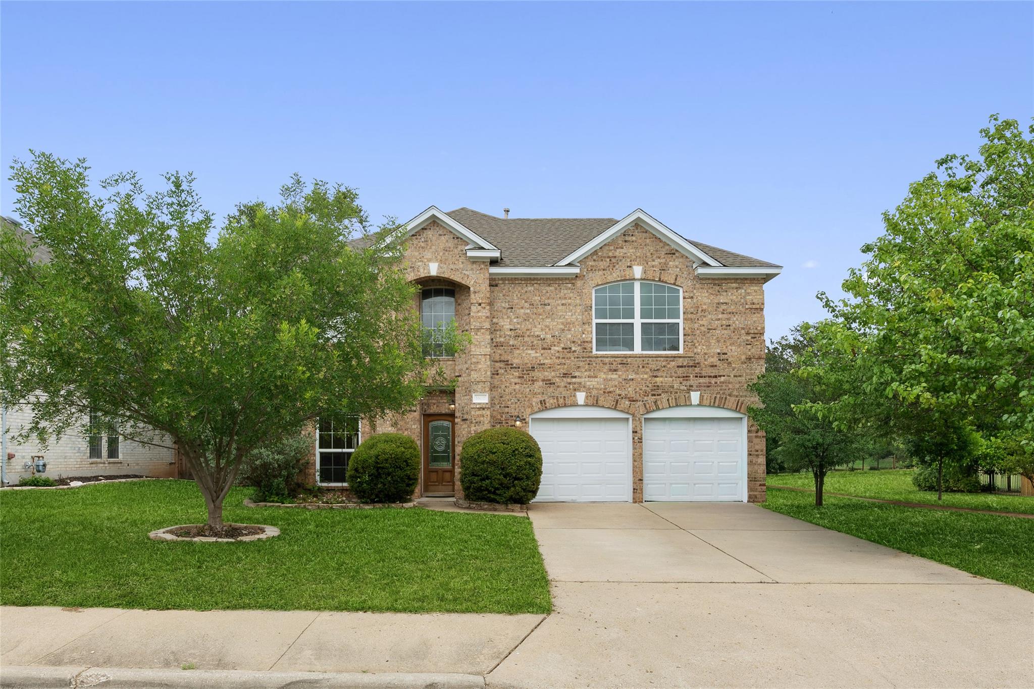 Residential in Cedar Park 2