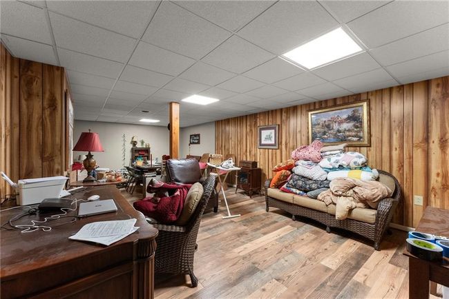 312 Ashley Brook Dr, House other with 4 bedrooms, 3 bathrooms and null parking in Lula GA | Image 36