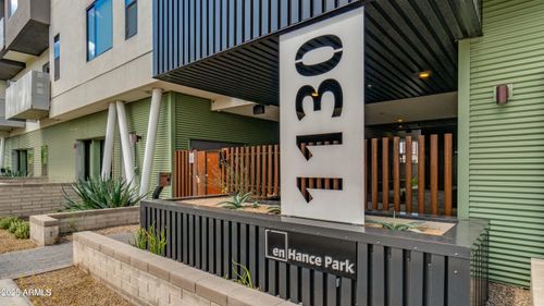 401-1130 N 2nd St, Phoenix, AZ, 85004-1831 | Card Image