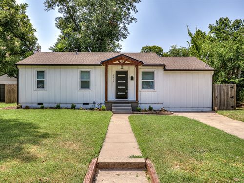4314 Norfolk Ave, Tulsa, OK, 74105-3912 | Card Image