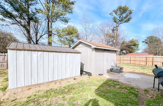 210 Evelyn Ave E, House other with 3 bedrooms, 3 bathrooms and null parking in Wynne AR | Image 5