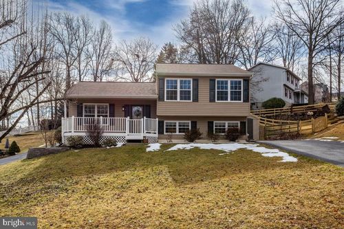 6186 Fairbourne Ct, HANOVER, MD, 21076-1000 | Card Image