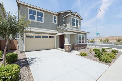 8346 E Petra Avenue, Mesa, AZ, 85212 | Card Image