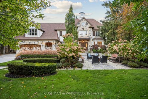 32 Wembley Ave, Unionville, ON, L3R2A9 | Card Image