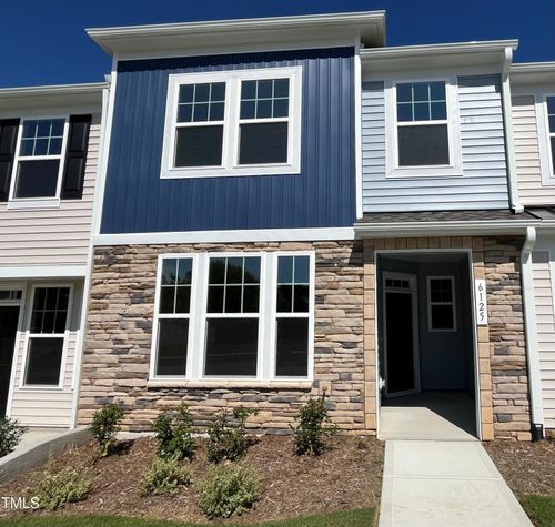 6125 Arsenal Ave, Raleigh, NC, 27610-7643 | Card Image