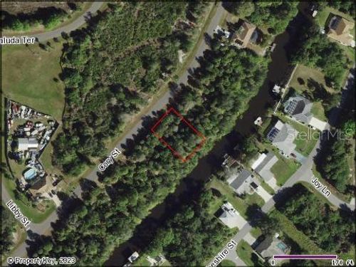 300 Cory St, PORT CHARLOTTE, FL, 33953-1219 | Card Image