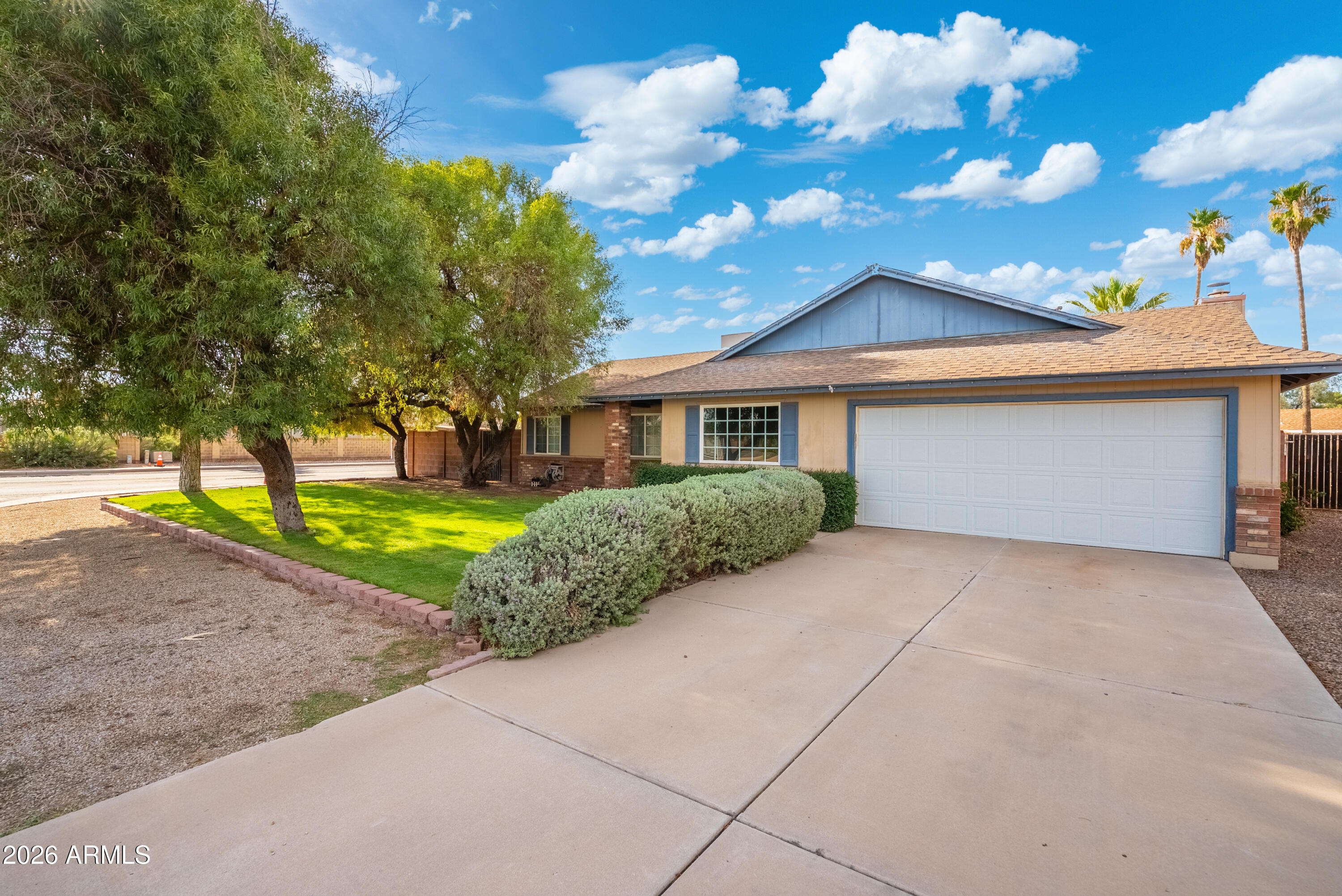 Residential in Casa Grande 2