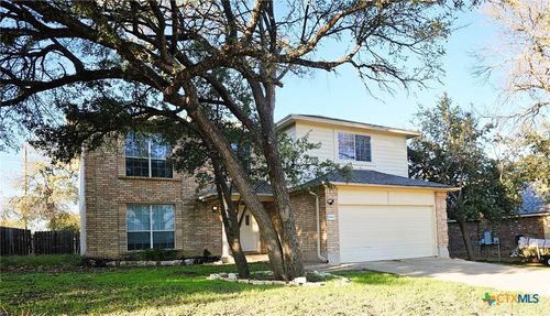 5901 Drystone Ln, Killeen, TX, 76542-5285 | Card Image
