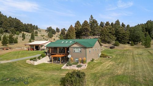 75 Powerline Rd, Boulder, MT, 59632-7707 | Card Image