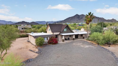 5418 E Yolantha St, Cave Creek, AZ, 85331-5172 | Card Image