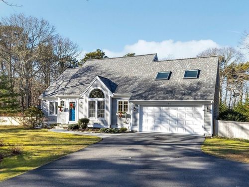 176 Far Fields Rd, Brewster, MA, 02631 | Card Image