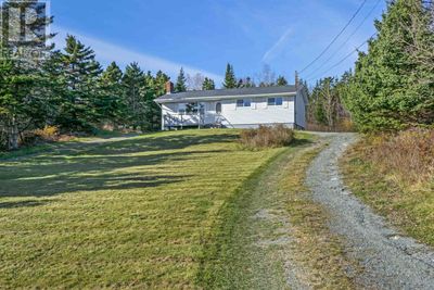 329 Shore Rd, House other with 3 bedrooms, 1 bathrooms and null parking in West Chezzetcook NS | Image 3