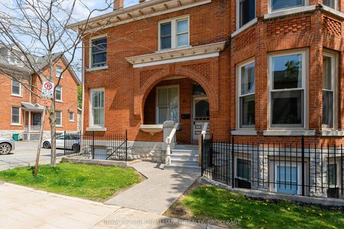2-41 William St, Kingston, ON, K7L2C3 | Card Image