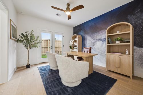 3506 Dorset Cliff Ln, Houston, TX, 77055-1962 | Card Image