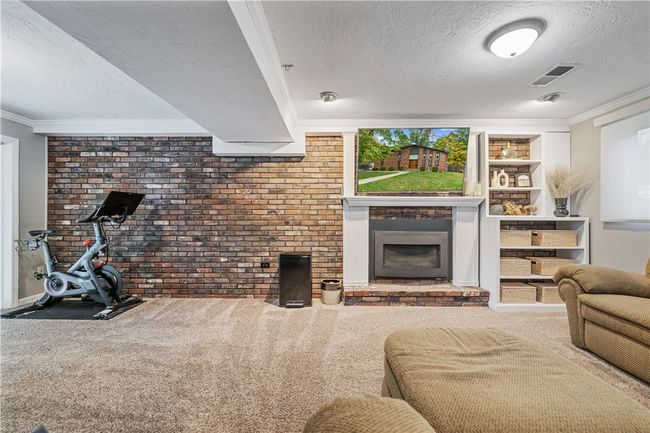 141 Terrace Ct, House other with 3 bedrooms, 3 bathrooms and 2 parking in Trafford PA | Image 20