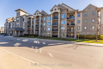 304 - 1450 Main St E, Condo with 2 bedrooms, 2 bathrooms and 1 parking in Milton ON | Image 2