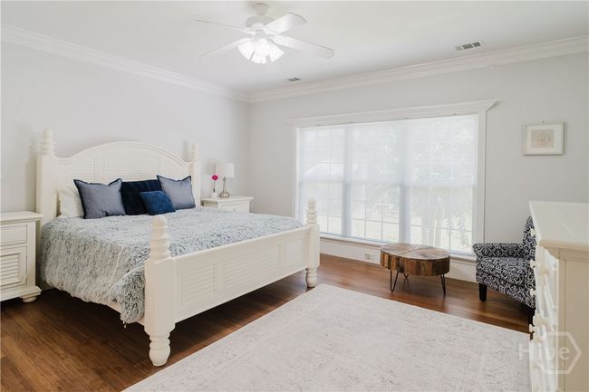 128 Seines Landing Dr, House other with 4 bedrooms, 3 bathrooms and null parking in Springfield GA | Image 28
