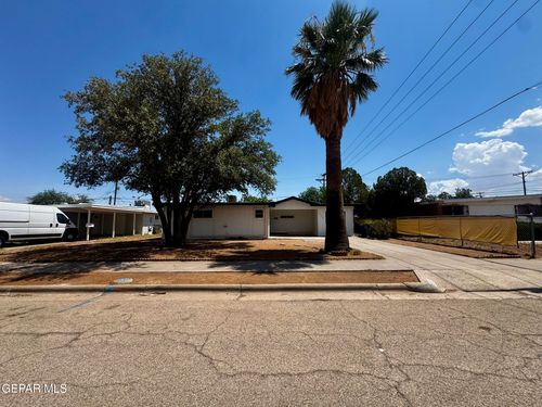 5102 Beals Dr, El Paso, TX, 79924-5804 | Card Image