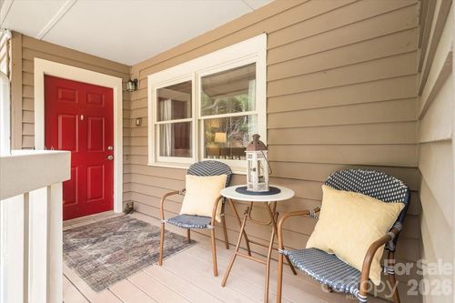 6 Willow Tree Run, Asheville, NC, 28803-9535 | Card Image