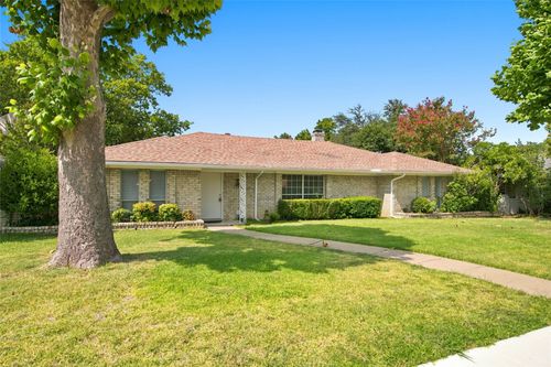 2017 Westridge Dr, Plano, TX, 75075-8556 | Card Image
