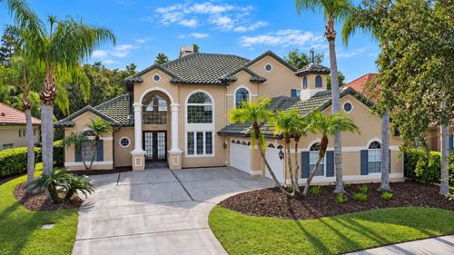 2078 Kensington Run Dr, ORLANDO, FL, 32828-7807 | Card Image
