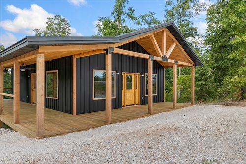 6893 Ar 74 Hwy E, Jasper, AR, 72641 | Card Image