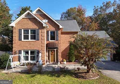 107 E Clinton Dr Sw, Rome, GA, 30165-3846 | Card Image