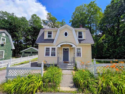 37 Coolidge Rd, Springfield, VT, 05156-3003 | Card Image