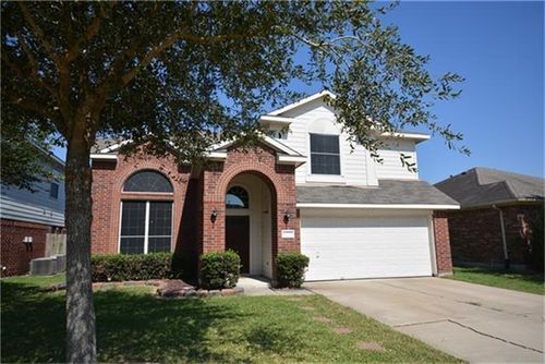 18222 Mayfield Meadow Ln, Richmond, TX, 77407-1981 | Card Image