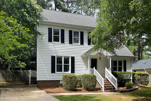 2009 Broadingham Ct, Raleigh, NC, 27615-3855 | Card Image