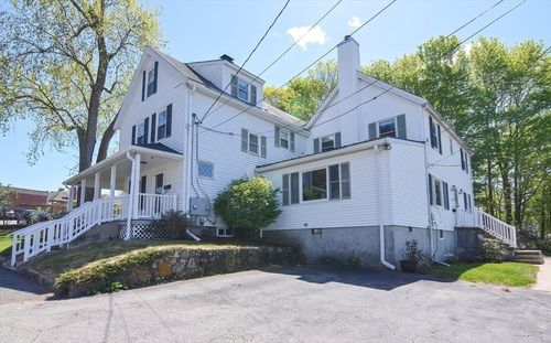 b-14 Minot St, Woburn, MA, 01801-1509 | Card Image