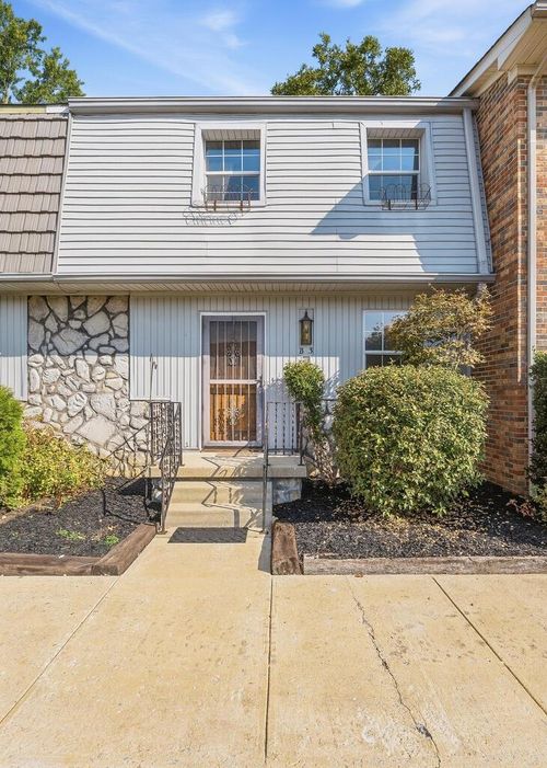 800 Park Drive B3, Cookeville, TN, 38501 | Card Image
