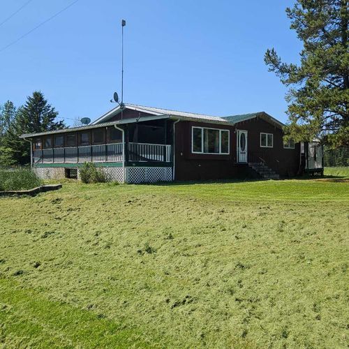14411 Township Road 544, Yellowhead County, AB, T7E3W7 | Card Image