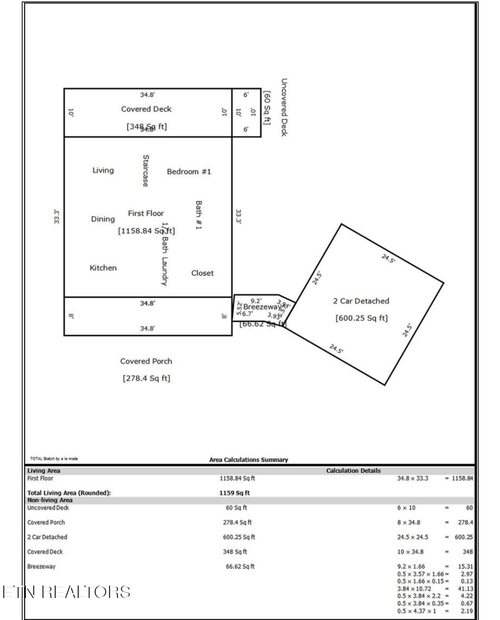 7425 Mountain Glory Way, Corryton, TN, 37721-1400 | Card Image