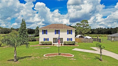 7228 Evergreen Loop, POLK CITY, FL, 33868 | Card Image