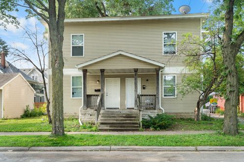 1111 17th Ave N, Minneapolis, MN, 55411-3207 | Card Image