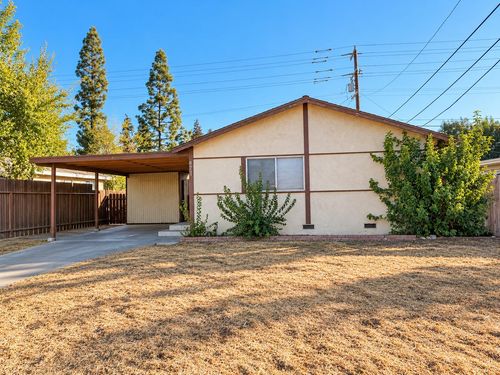 821 W Swift Ave, Fresno, CA, 93705-1437 | Card Image