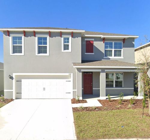 654 Park Place Blvd, DAVENPORT, FL, 33837-7749 | Card Image