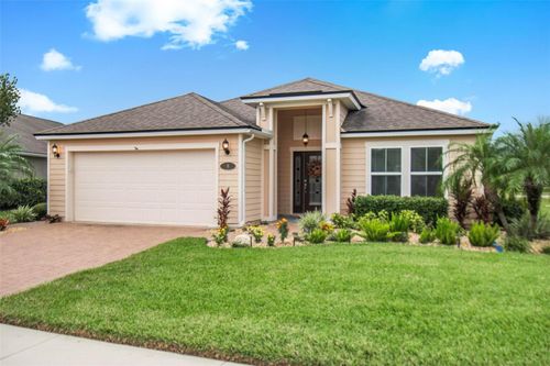 8 Country Club Harbor Cir, Palm Coast, FL, 32137-0002 | Card Image
