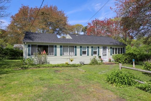 105 Nantucket Ave, South Yarmouth, MA, 02664-5752 | Card Image
