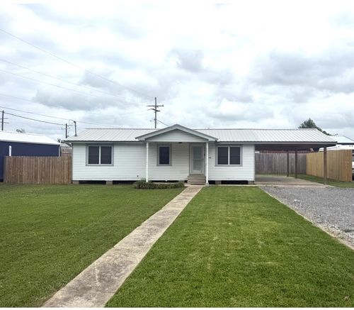 4283 W West Park Avenue, Gray, LA, 70359 | Card Image