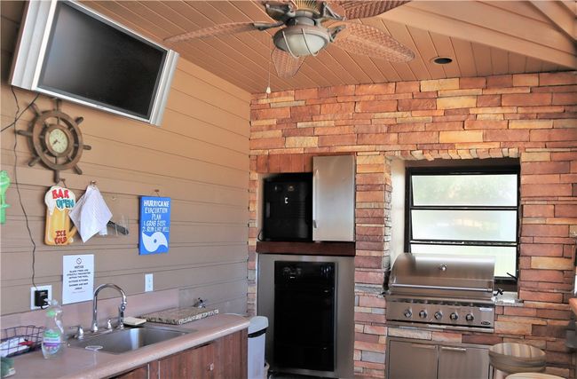 APT-201 - 6240 E Mirror Lake Dr, House attached with 2 bedrooms, 2 bathrooms and null parking in Sebastian FL | Image 15