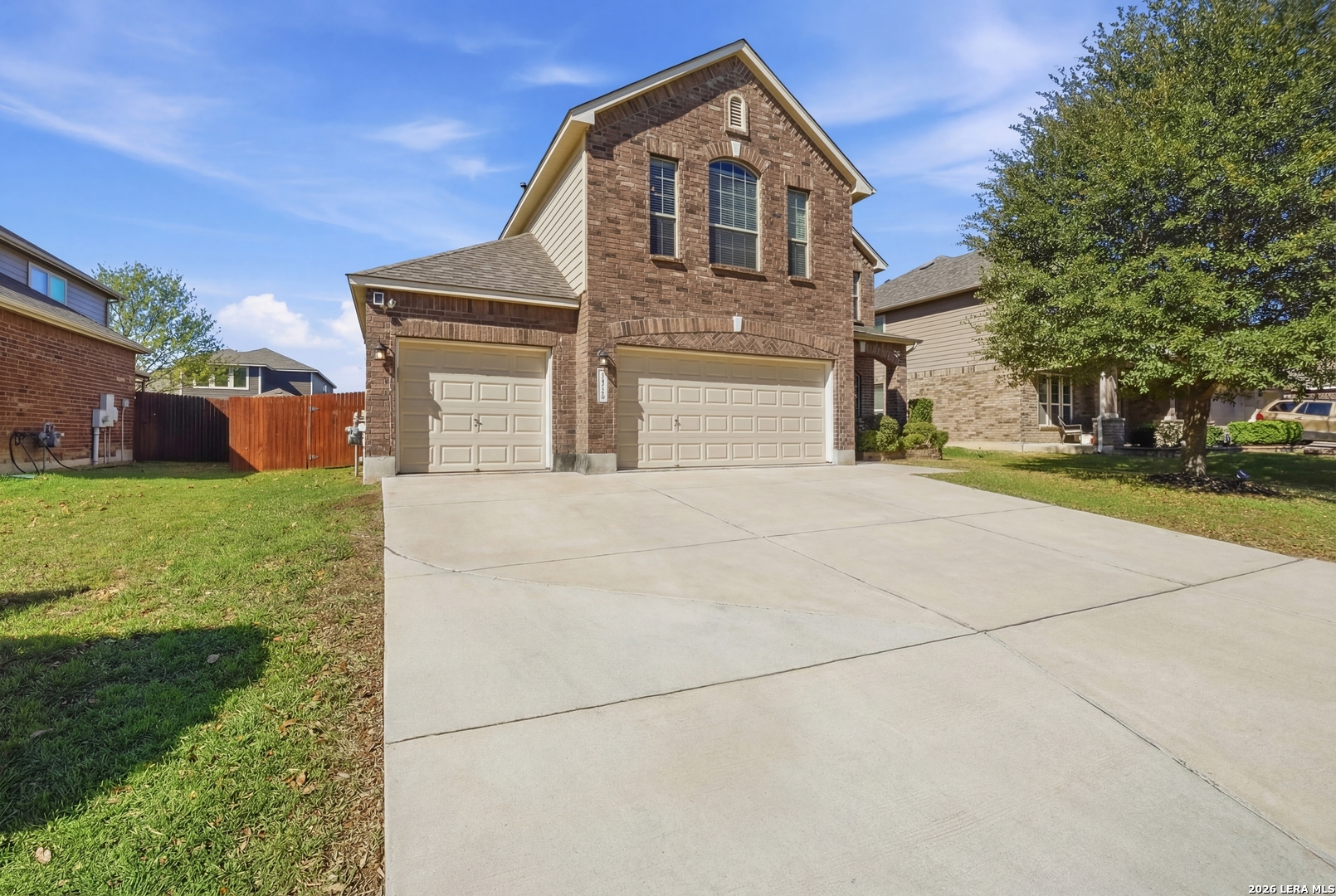 Residential in San Antonio 2
