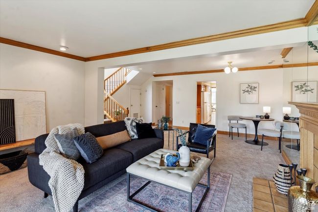 APT-505 - 1231 Brickyard Rd, Condo with 3 bedrooms, 3 bathrooms and 2 parking in Salt Lake City UT | Image 26